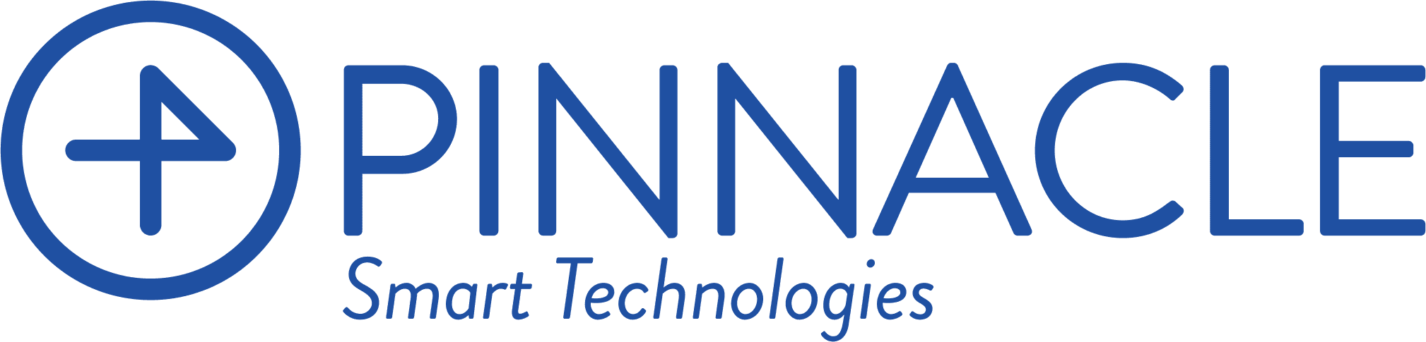 Pinnacle Smart Technologies logo