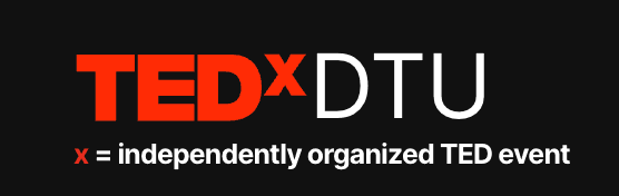 TEDxDTU logo