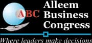 Alleem Business Congress logo