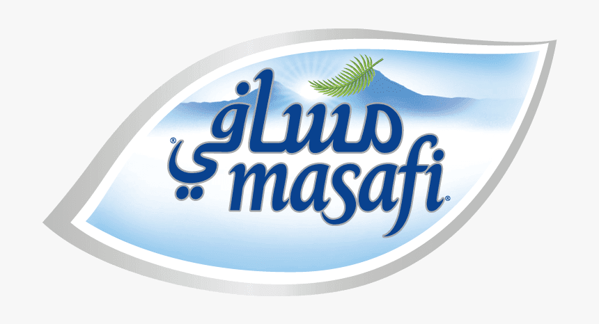 Masafi logo