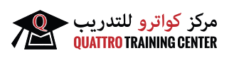 Quattro Training Center logo