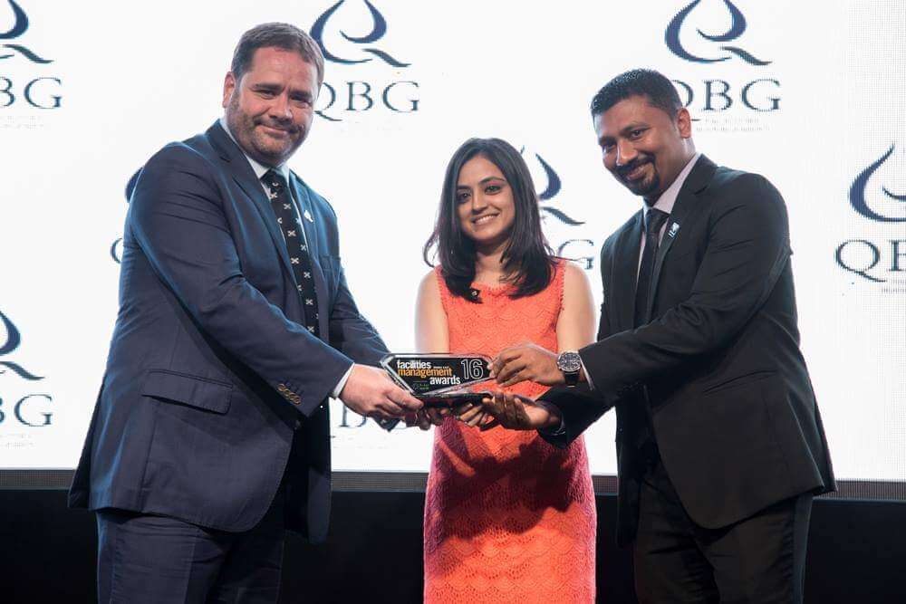Awards 2017