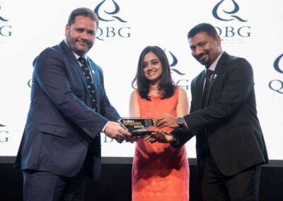 Learning & Development Awards- Dubai
