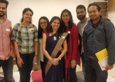 Workshop on Self Love