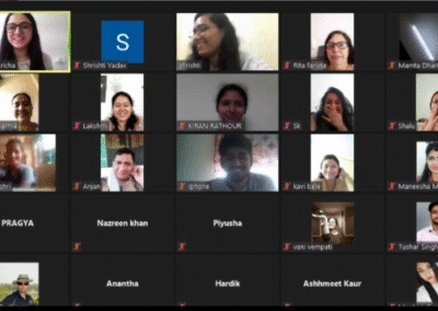 Workshop on Emotional Intelligence
